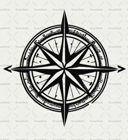 Kompassrose