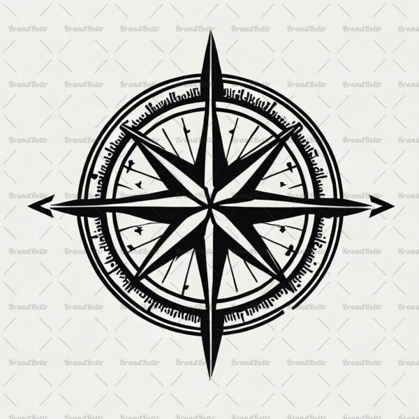 Kompassrose