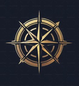 Kompassrose