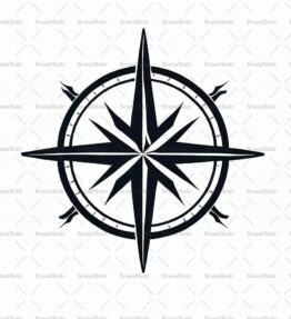 Kompassrose