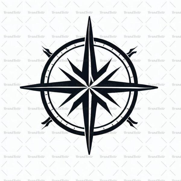 Kompassrose