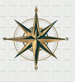Kompassrose