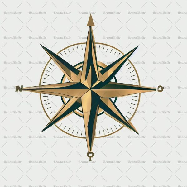 Kompassrose