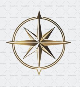 Kompassrose