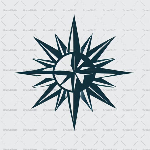 Kompassrose
