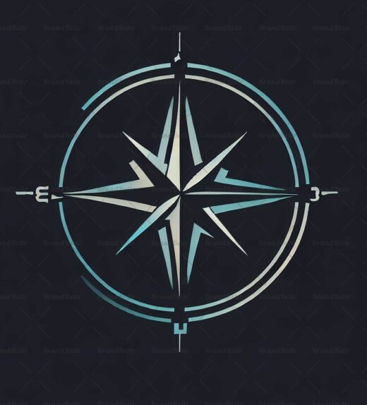 Kompassrose