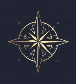 Kompassrose