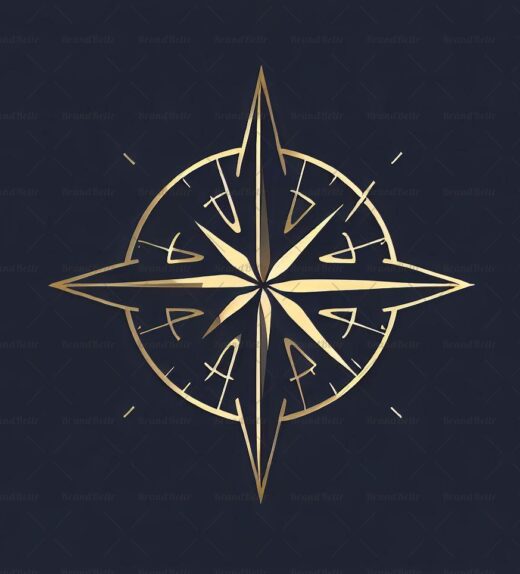 Kompassrose