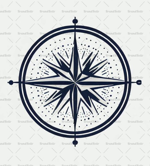 Kompassrose