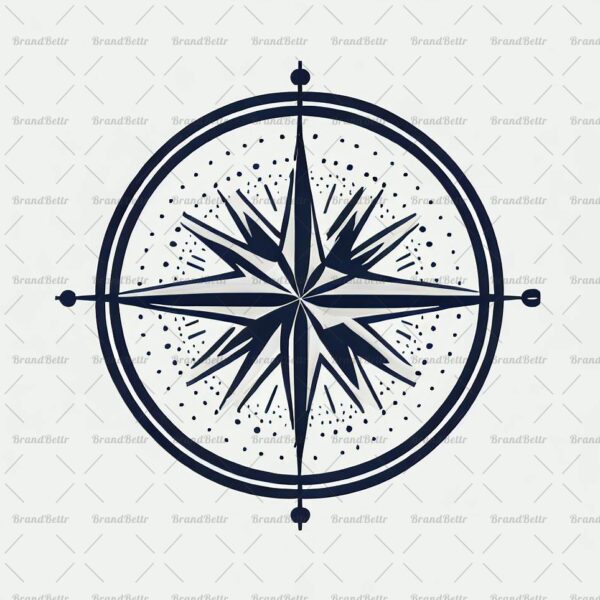 Kompassrose