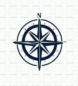 Kompassrose
