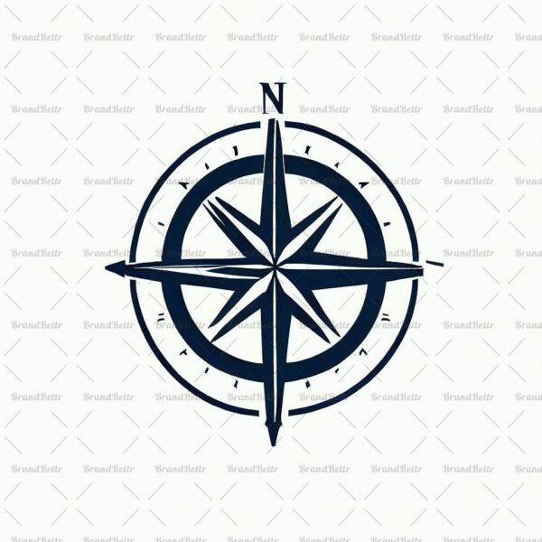 Kompassrose