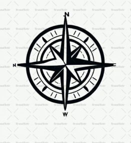 Kompassrose