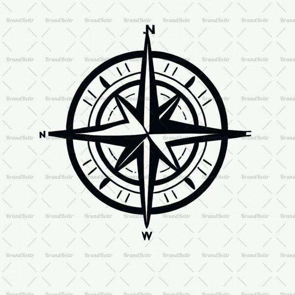 Kompassrose