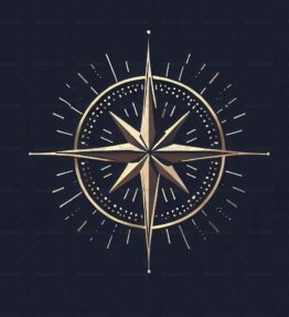 Kompassrose