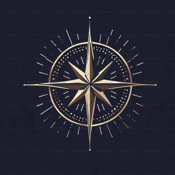Kompassrose