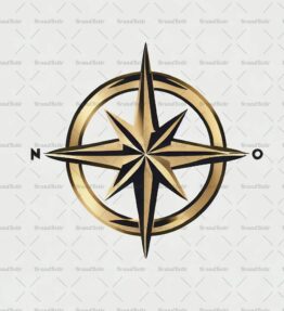 Kompassrose