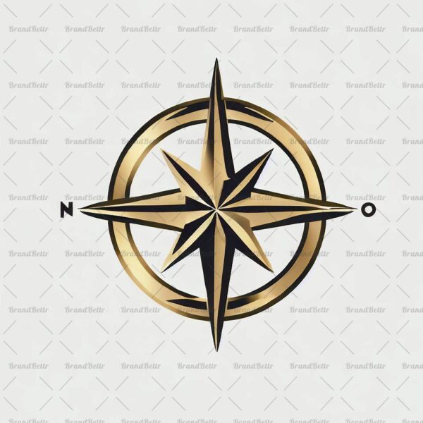 Kompassrose