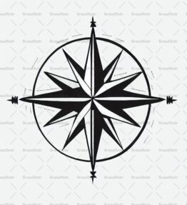 Kompassrose