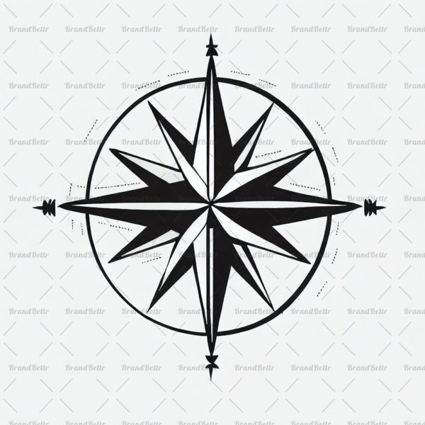 Kompassrose