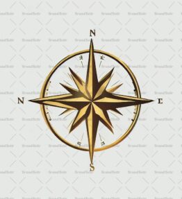 Kompassrose