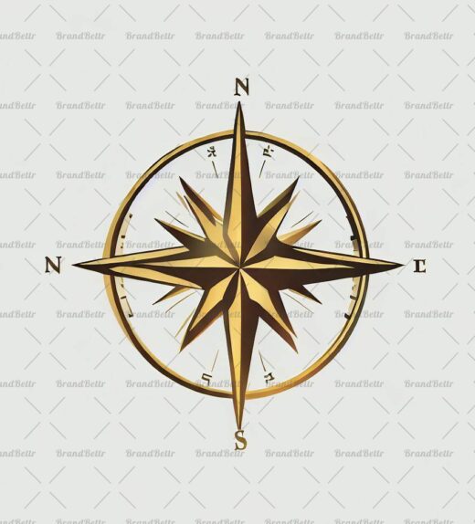 Kompassrose