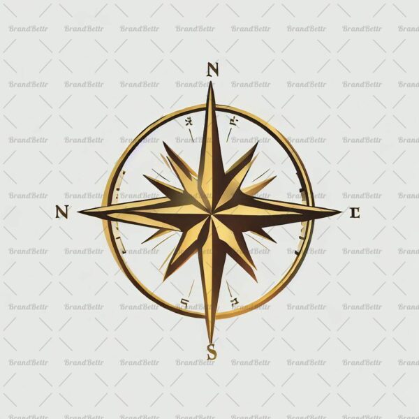 Kompassrose