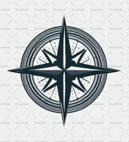 Kompassrose