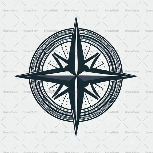 Kompassrose