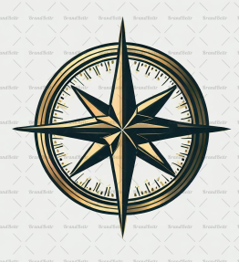 Kompassrose
