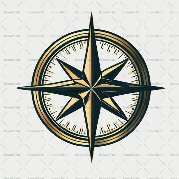 Kompassrose