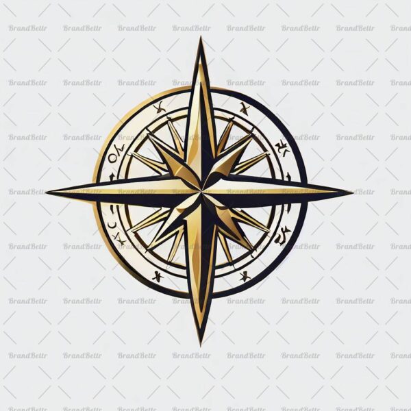 Kompassrose