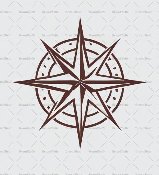 Kompassrose