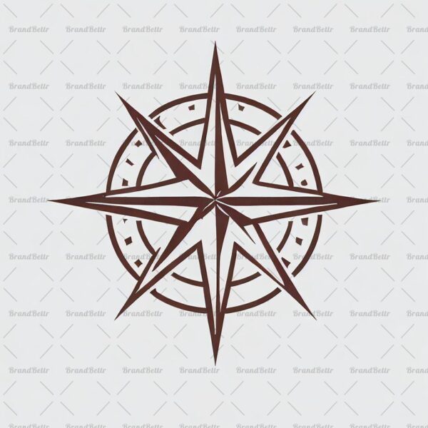 Kompassrose