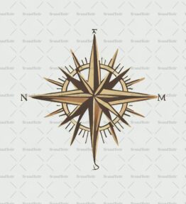 Kompassrose