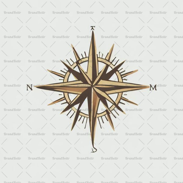 Kompassrose