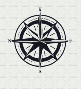 Kompassrose