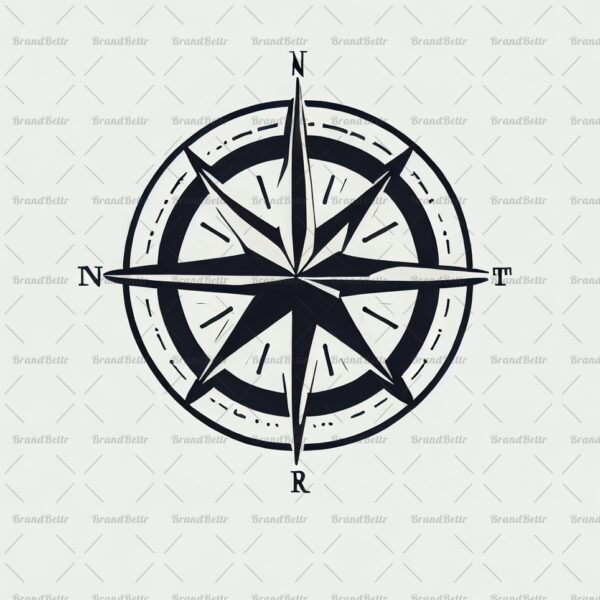 Kompassrose