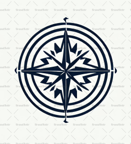 Kompassrose