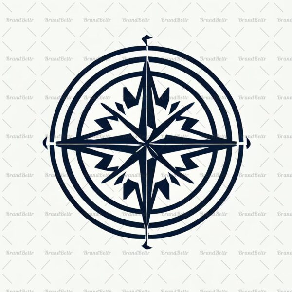 Kompassrose
