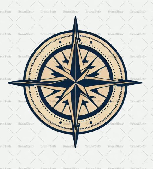 Kompassrose