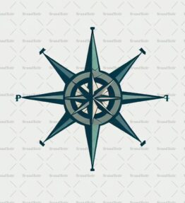 Kompassrose