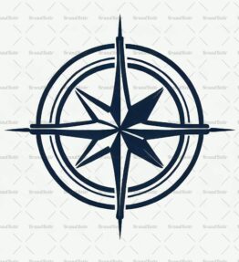 Kompassrose