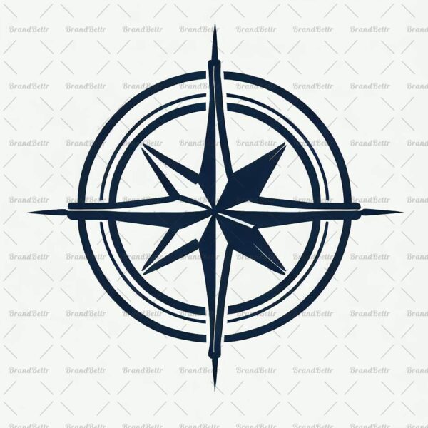 Kompassrose