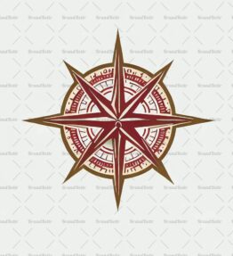 Kompassrose