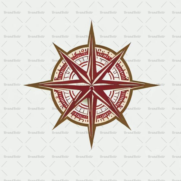 Kompassrose