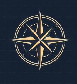 Kompassrose