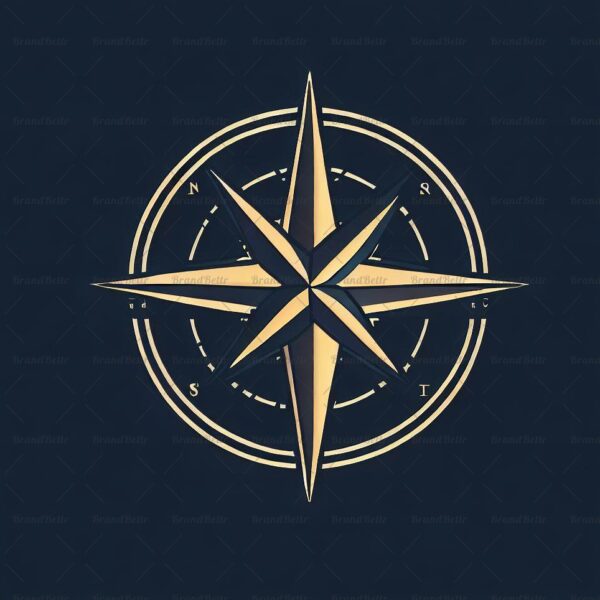Kompassrose