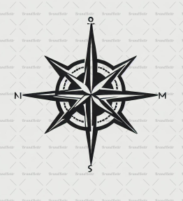 Kompassrose