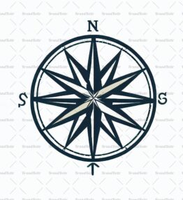 Kompassrose